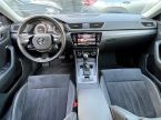 Škoda Superb - fotka číslo 7