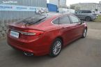 Ford Mondeo - fotka číslo 4