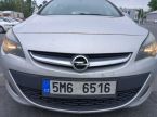 Opel Astra - fotka číslo 16