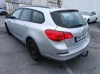 Opel Astra - fotka číslo 3