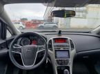 Opel Astra - fotka číslo 40
