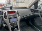 Opel Astra - fotka číslo 42