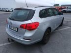 Opel Astra - fotka číslo 5