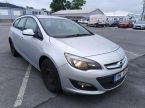 Opel Astra - fotka číslo 7