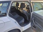 Škoda Fabia - fotka číslo 12