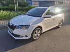 Škoda Fabia - fotka číslo 1