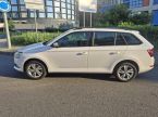 Škoda Fabia - fotka číslo 2