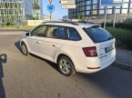 Škoda Fabia - fotka číslo 3