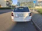 Škoda Fabia - fotka číslo 4