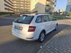 Škoda Fabia - fotka číslo 5