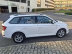 Škoda Fabia - fotka číslo 6