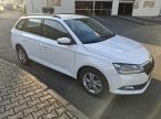 Škoda Fabia - fotka číslo 7