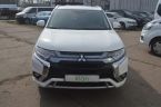 Mitsubishi Outlander - fotka číslo 11