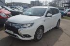 Mitsubishi Outlander - fotka číslo 12