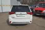 Mitsubishi Outlander - fotka číslo 13
