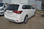Mitsubishi Outlander - fotka číslo 14