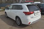 Mitsubishi Outlander - fotka číslo 15
