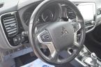Mitsubishi Outlander - fotka číslo 22