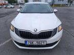 Škoda Octavia - fotka číslo 0