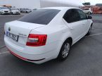 Škoda Octavia - fotka číslo 5