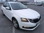 Škoda Octavia - fotka číslo 7