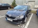 Škoda Octavia - fotka číslo 0