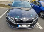 Škoda Octavia - fotka číslo 15
