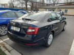 Škoda Octavia - fotka číslo 1