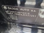 Škoda Octavia - fotka číslo 7