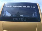 Isuzu Ostatní - fotka číslo 42