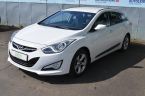 Hyundai i40 - fotka číslo 0