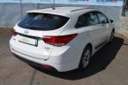 Hyundai i40 - fotka číslo 2