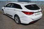 Hyundai i40 - fotka číslo 3