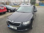 Škoda Superb - fotka číslo 13