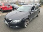 Škoda Superb - fotka číslo 17