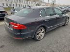 Škoda Superb - fotka číslo 1