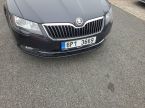 Škoda Superb - fotka číslo 19