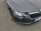 Škoda Superb - fotka číslo 21