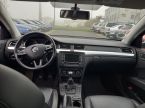 Škoda Superb - fotka číslo 2