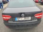 Škoda Superb - fotka číslo 51