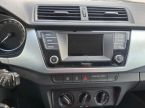 Škoda Fabia - fotka číslo 18