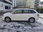 Škoda Fabia - fotka číslo 2