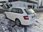 Škoda Fabia - fotka číslo 3