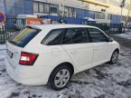 Škoda Fabia - fotka číslo 5