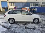 Škoda Fabia - fotka číslo 6