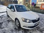 Škoda Fabia - fotka číslo 7
