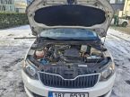 Škoda Fabia - fotka číslo 8