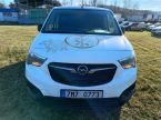 Opel Combo - fotka číslo 0