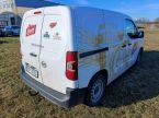 Opel Combo - fotka číslo 5