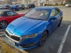 Škoda Octavia - fotka číslo 0